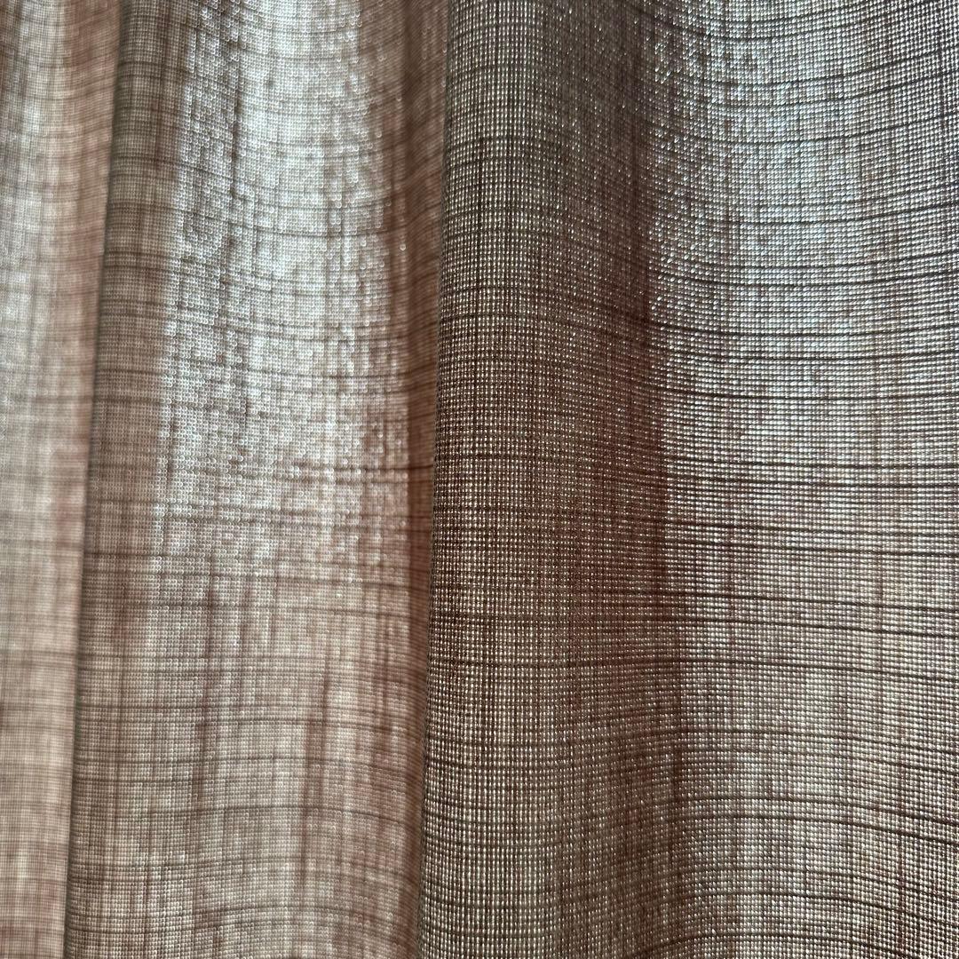 オーダーカーテン サンゲツ sangetsu