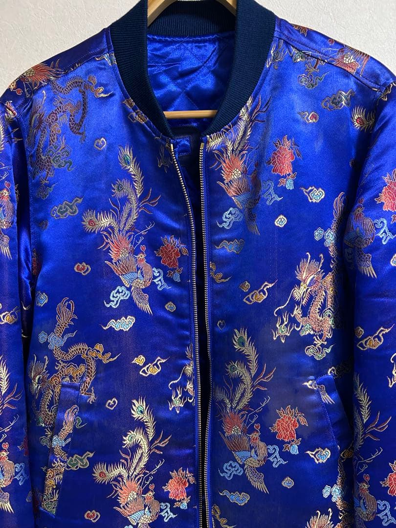 SUPREME ブルゾン　M