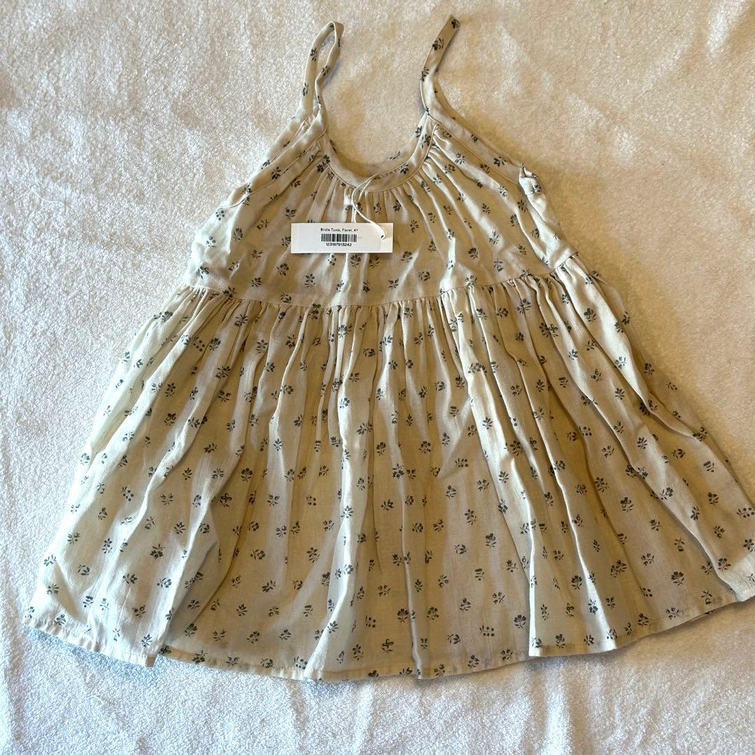 ワンピース soor ploom 4y birdie