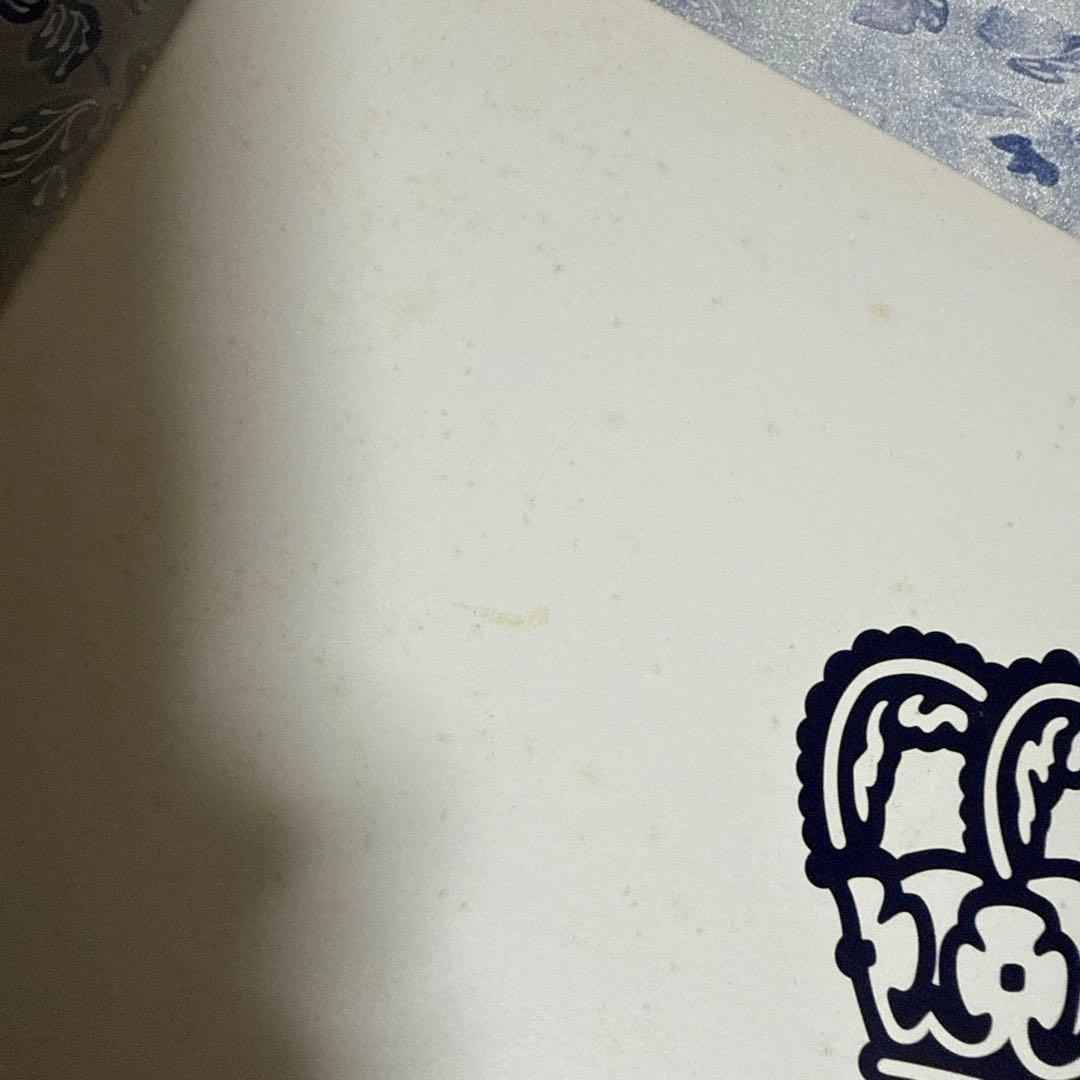 ロイヤルコペンハーゲン　ヒストリーミックスセット　未使用