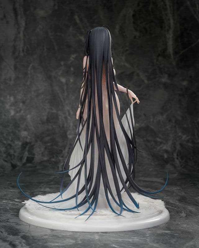 アズールレーン 大鳳 ケッコン・潮風のテンプテーションVer. DX版 1/6