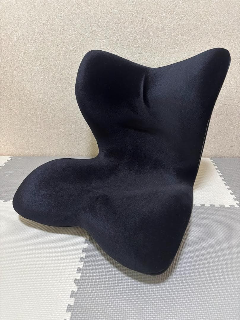 【美品】Style PREMIUM DX ブラック MTG YS-AM03A