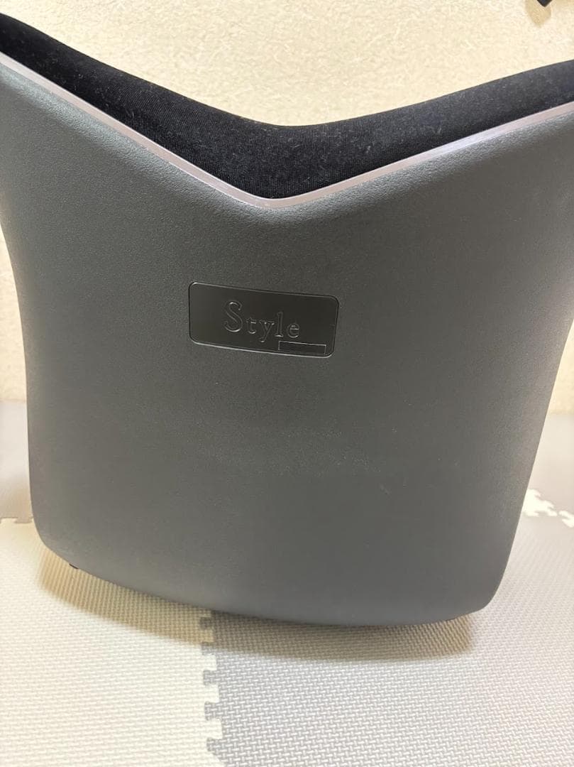 【美品】Style PREMIUM DX ブラック MTG YS-AM03A