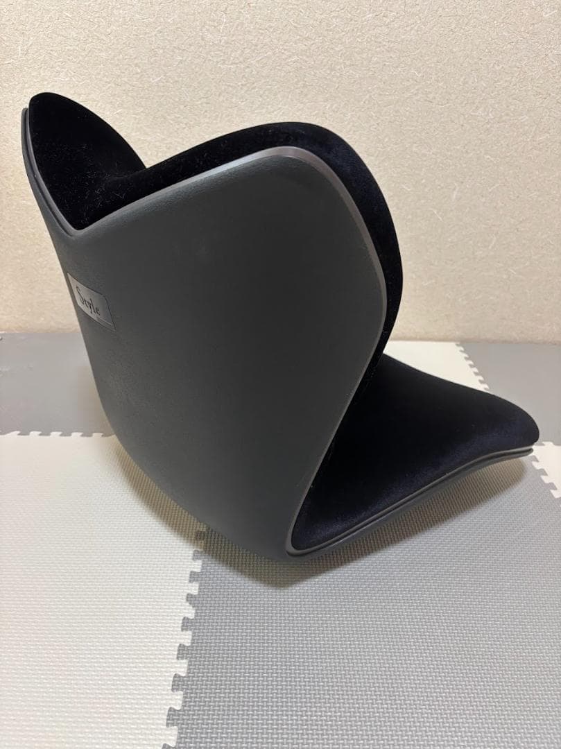 【美品】Style PREMIUM DX ブラック MTG YS-AM03A