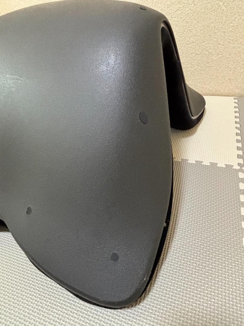 【美品】Style PREMIUM DX ブラック MTG YS-AM03A