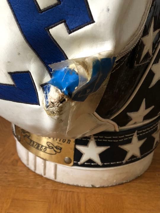 BELDING SPORTS 〜限定品キャディバッグ