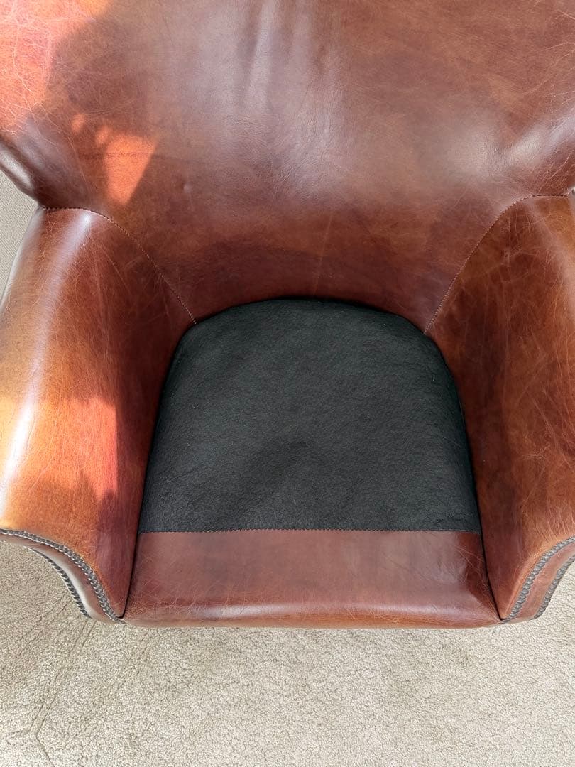 ノーネーム値引き後再出品ソファー