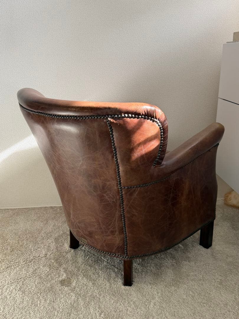 ノーネーム値引き後再出品ソファー