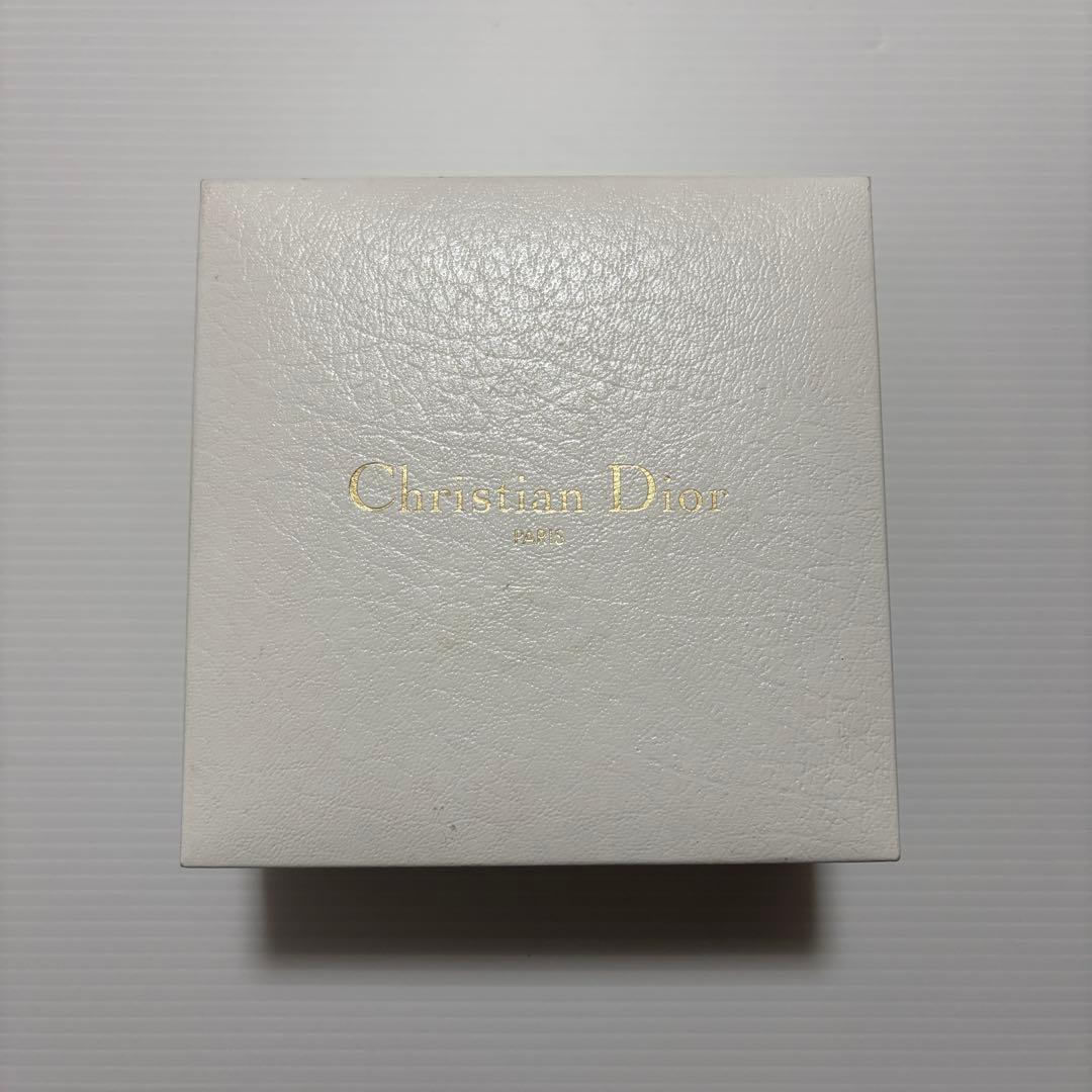 【ジャンク品】Christian Dior レディース 腕時計 D69-150
