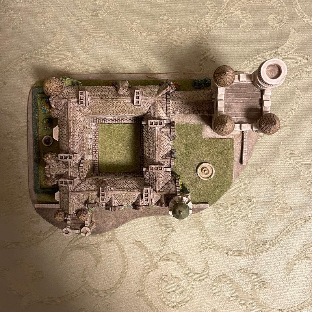 専用❗️リリパットレーン402☆Balmoral