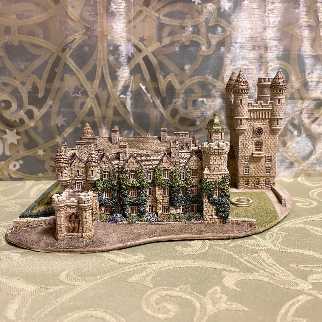 専用❗️リリパットレーン402☆Balmoral