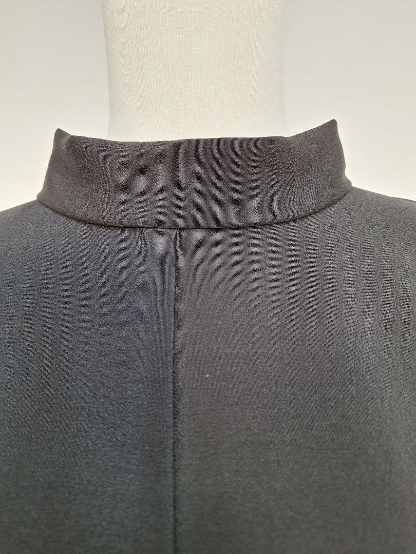 着物リメイクワンピース3631