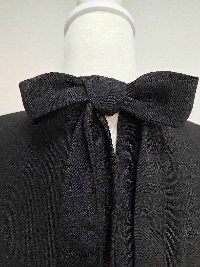 着物リメイクワンピース3631