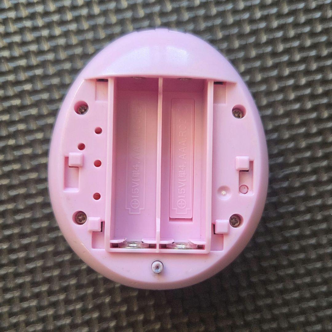 たまごっちみくす　サンリオコラボ　トイザらス限定　ピンク