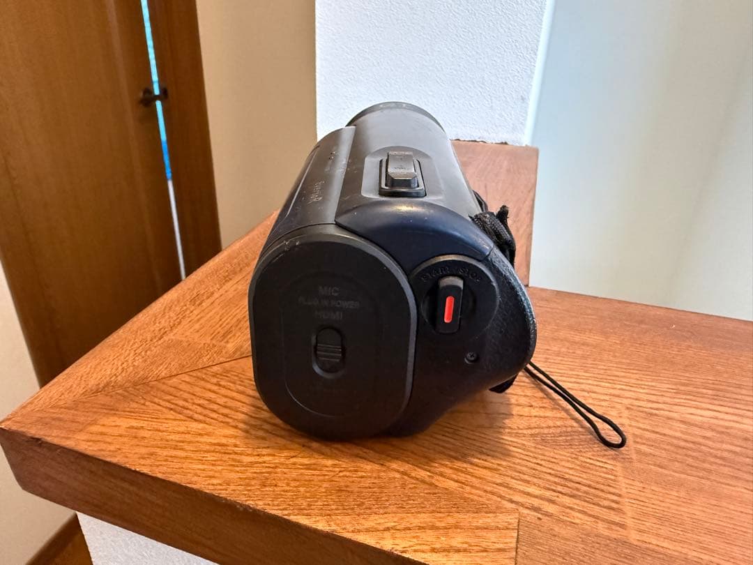 ビデオカメラ jvc everio r gz-ry980-a