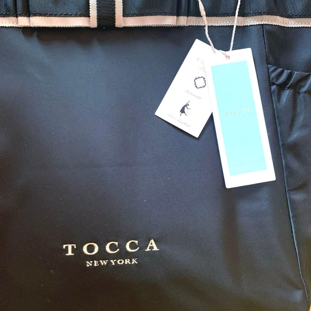 新品タグ付き 完売品 DUAL RIBBON NYLON TOTEトートバッグL