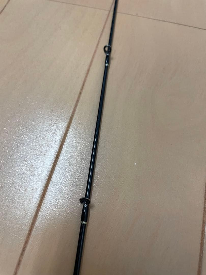 ヒトトキワークス　ロッド　ウィックマン　WICKMAN ベイトモデル