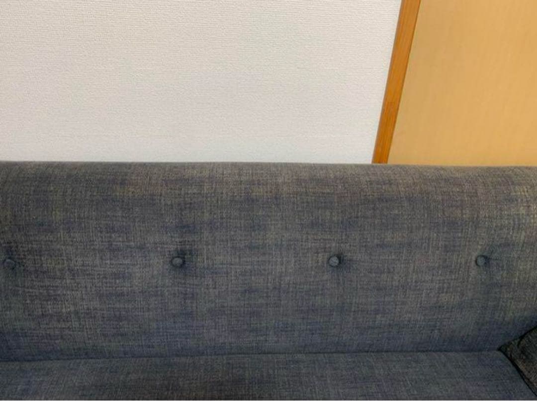 アクメファニチャー ウィンダンソファー