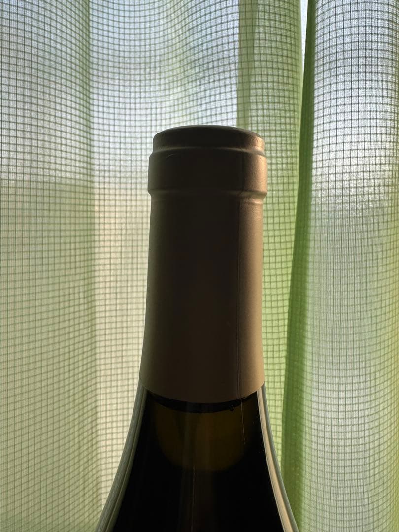 DuMOL(デュモル) ハイランドディバイド2017 シャルドネ