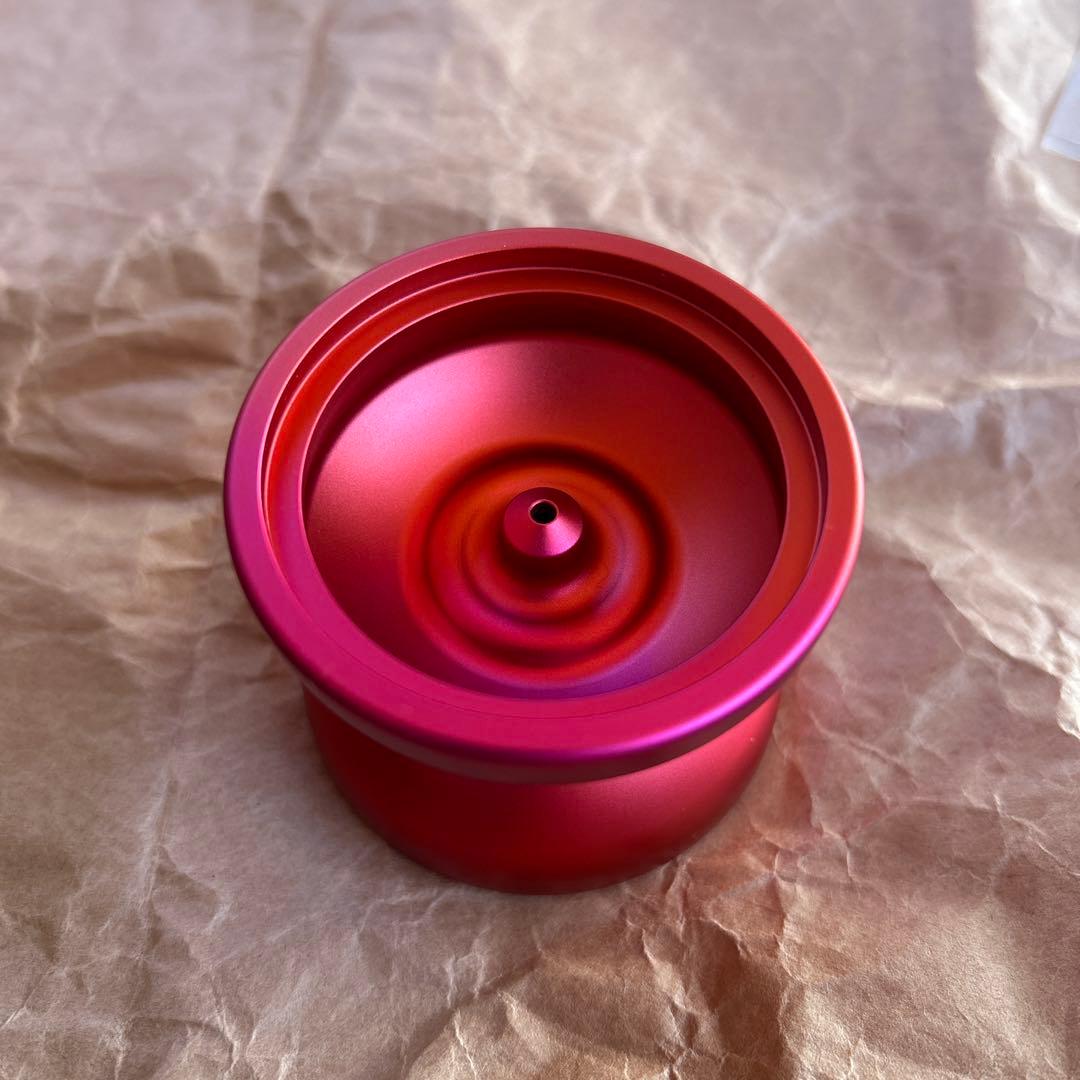 ピークハンド＋α カリブ①