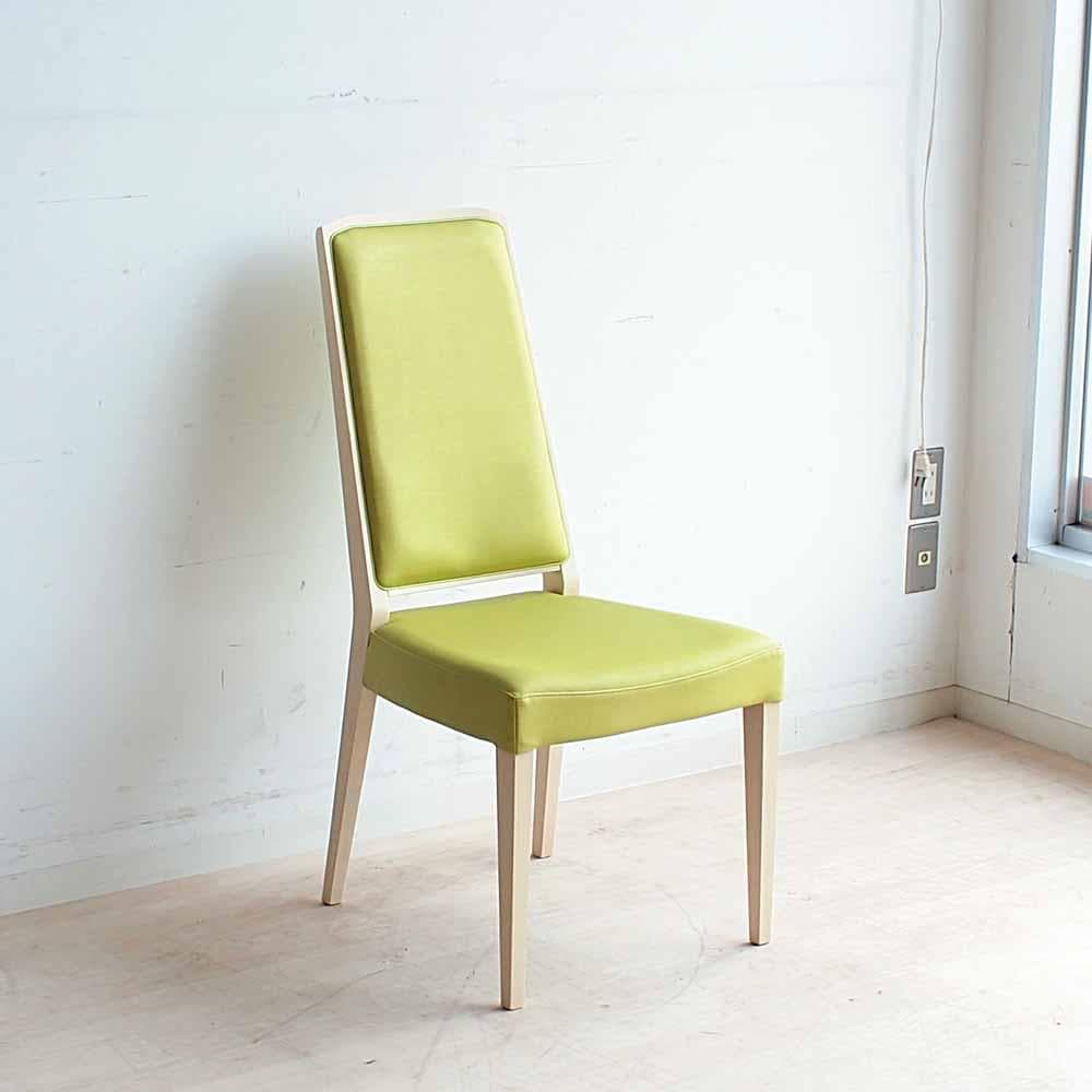 カリモク チターノ/Chitano ダイニングチェア B ZR24419