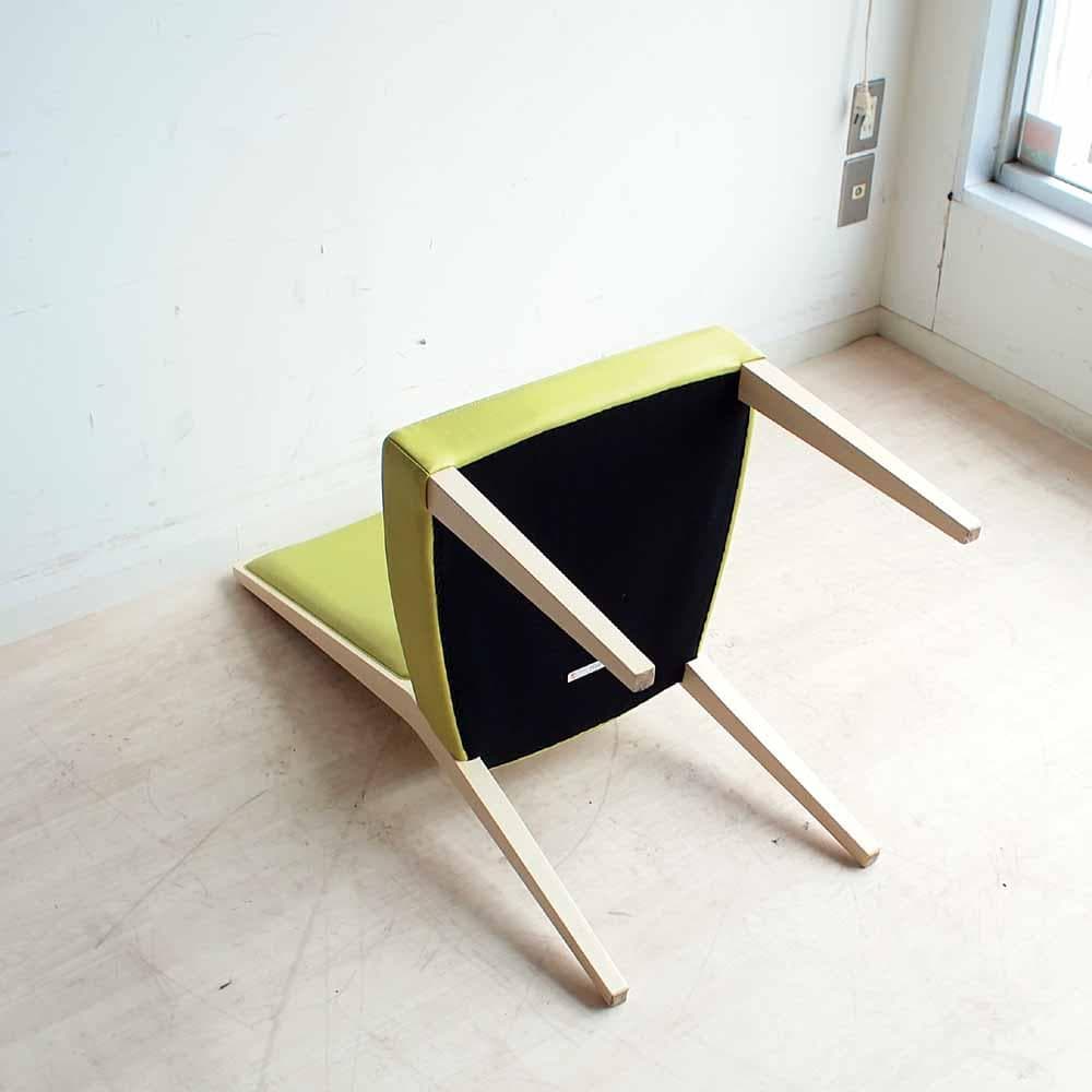 カリモク チターノ/Chitano ダイニングチェア B ZR24419