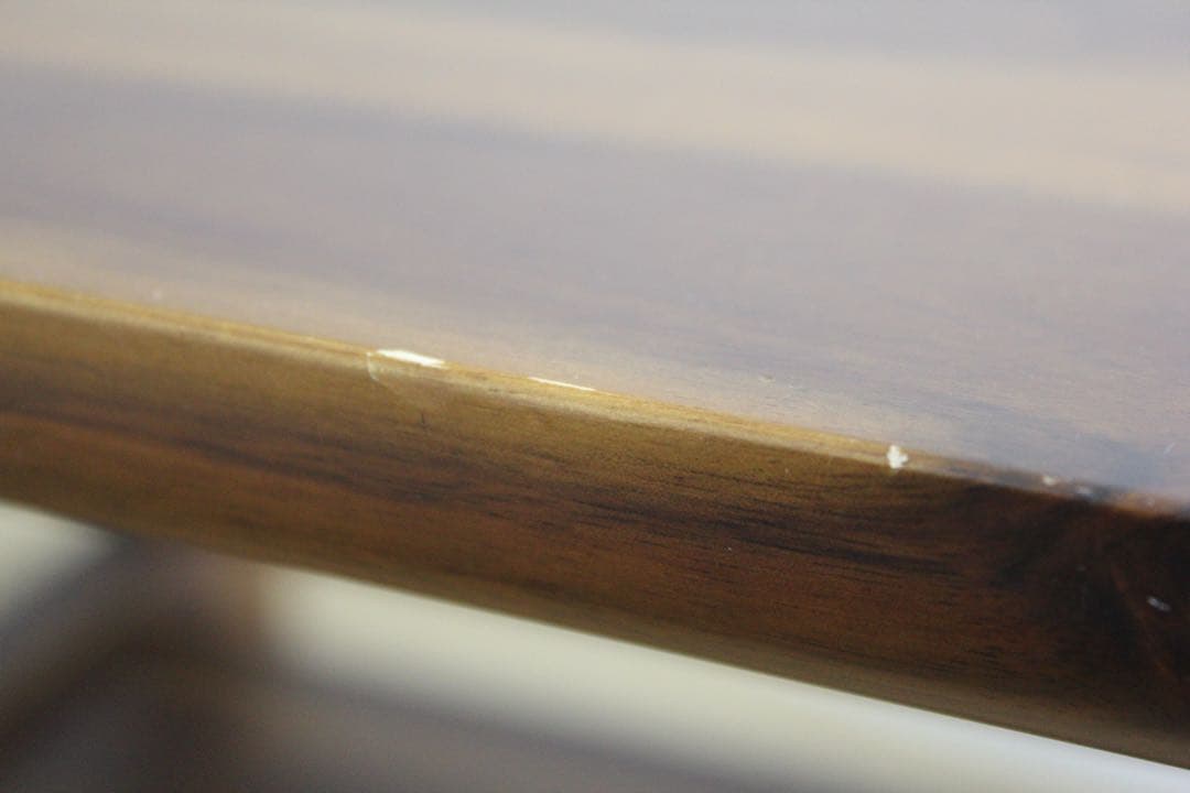 UNICO SWELLAローテーブル 110cm x 50cm x 58.5cm