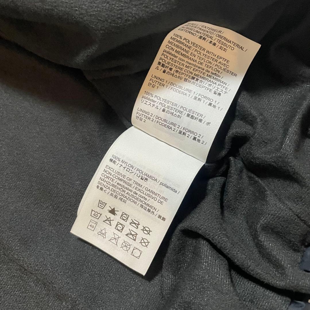 ARC’TERYX Solano Hoody Men’s S GORE-TEX