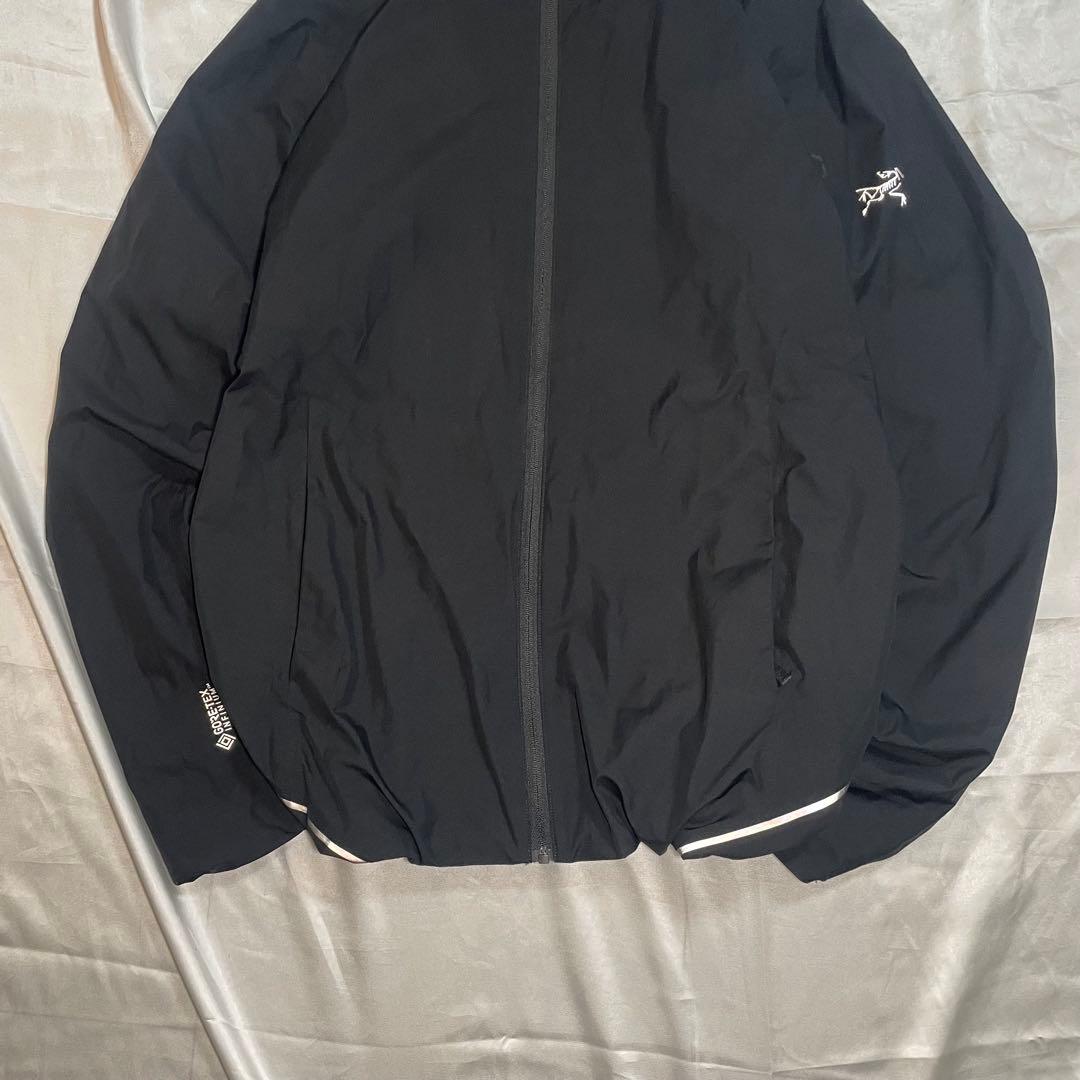 ARC’TERYX Solano Hoody Men’s S GORE-TEX