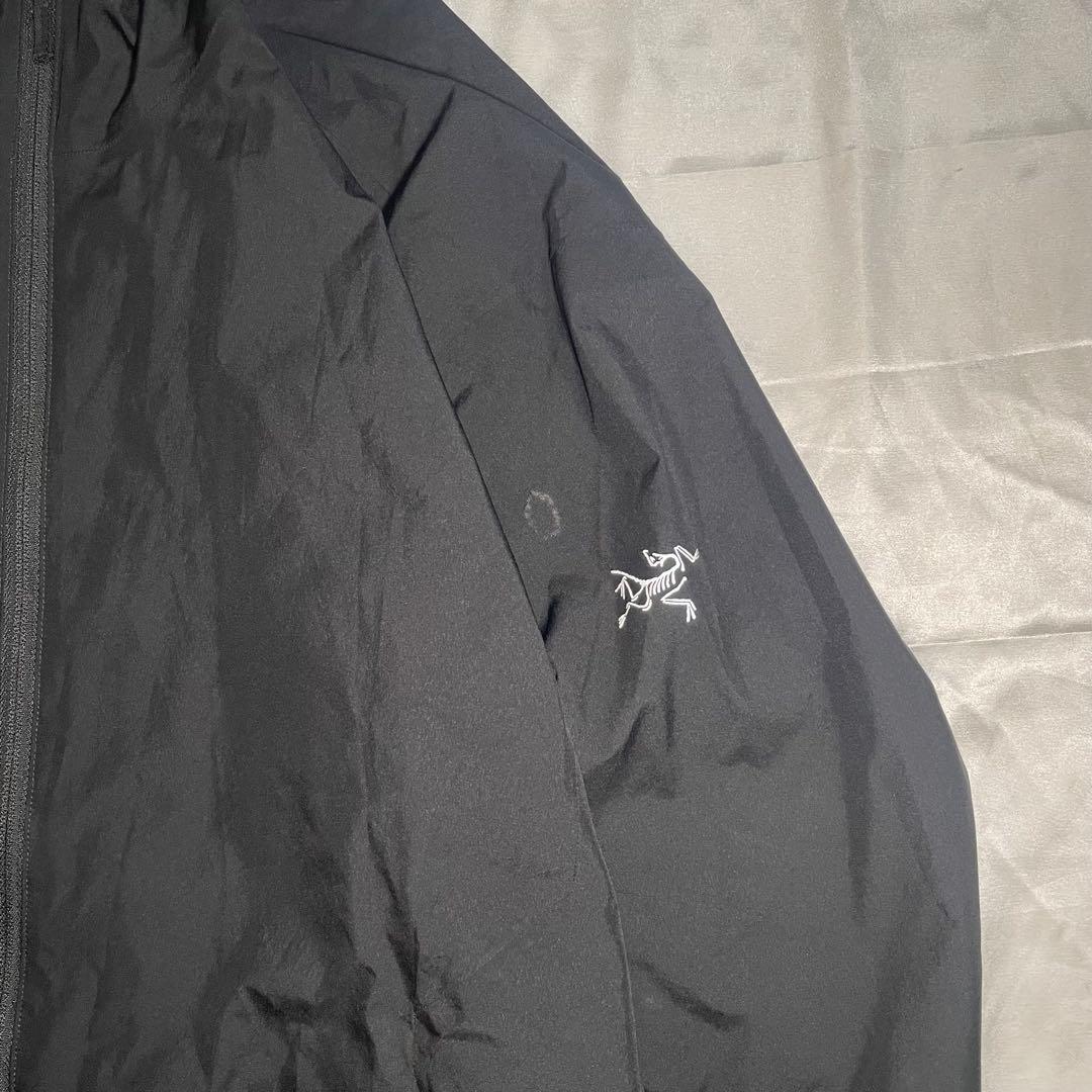 ARC’TERYX Solano Hoody Men’s S GORE-TEX