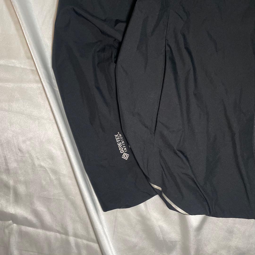 ARC’TERYX Solano Hoody Men’s S GORE-TEX