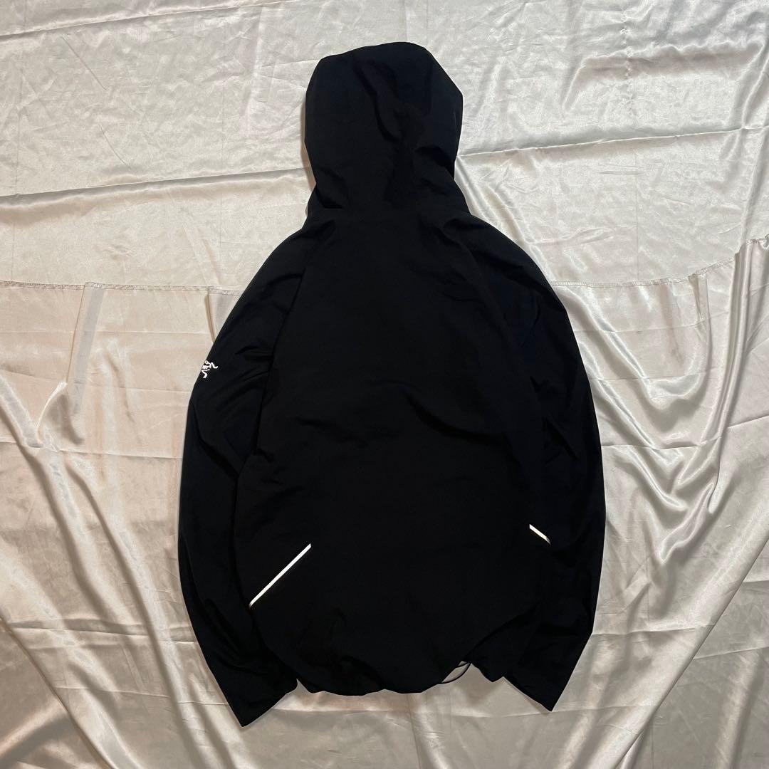 ARC’TERYX Solano Hoody Men’s S GORE-TEX