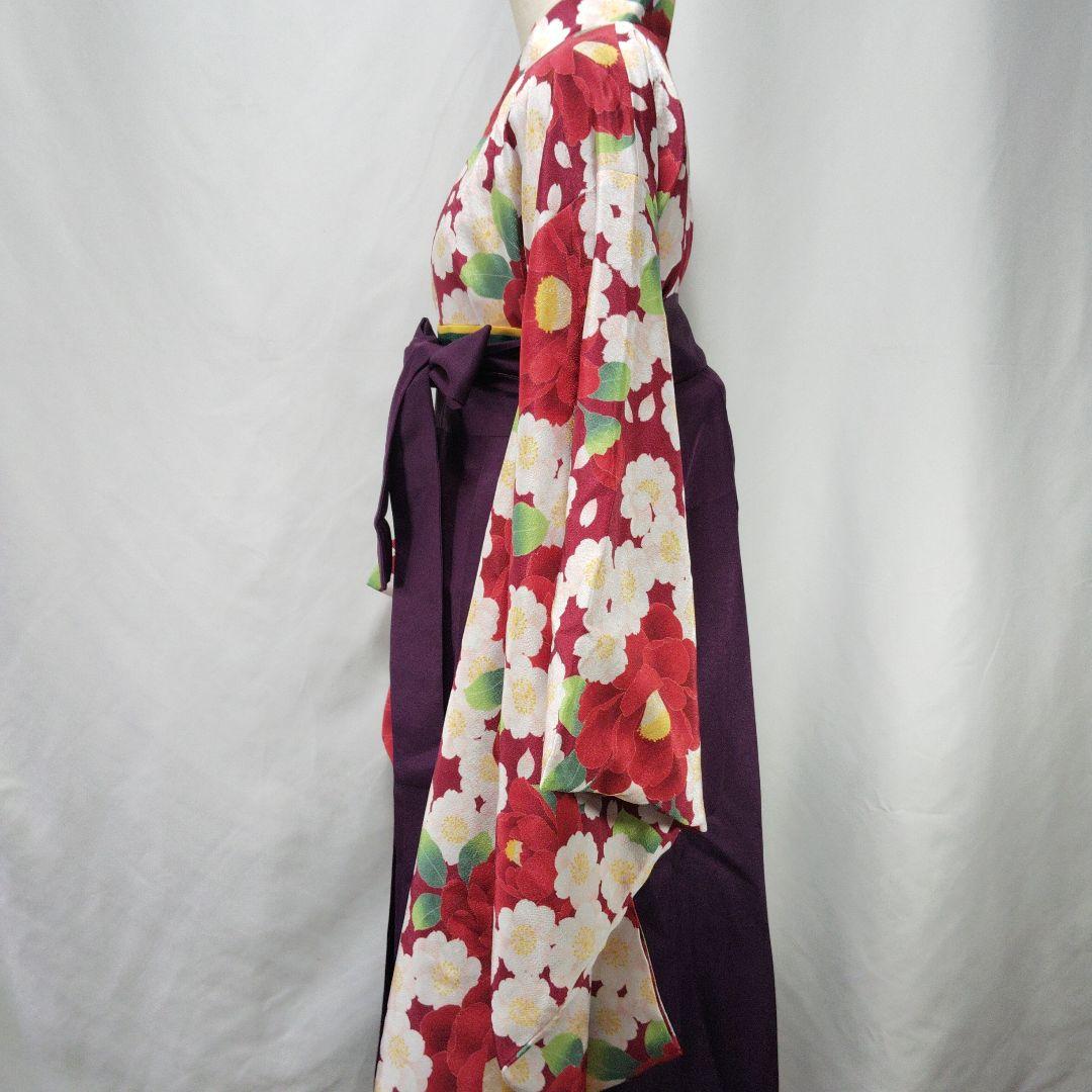 Catherine Cottage　キャサリンコテージ　袴　花　160　卒業式