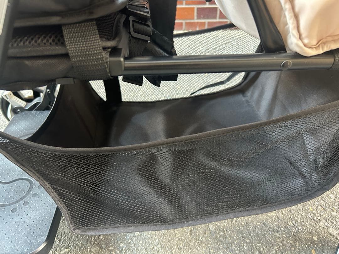 ⭐︎直接引き渡しのみ⭐︎KATOJI カトージ 二人でゴー 2人乗りベビーカー