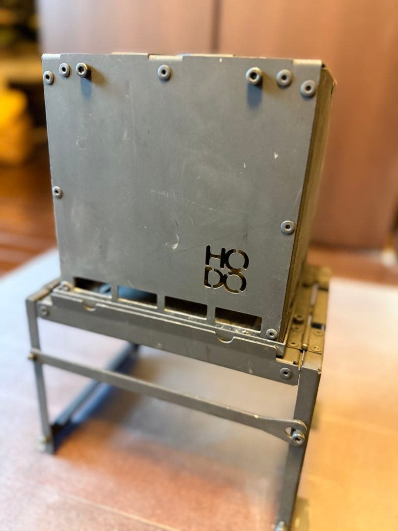 HODO flame cube 【M】サイズ