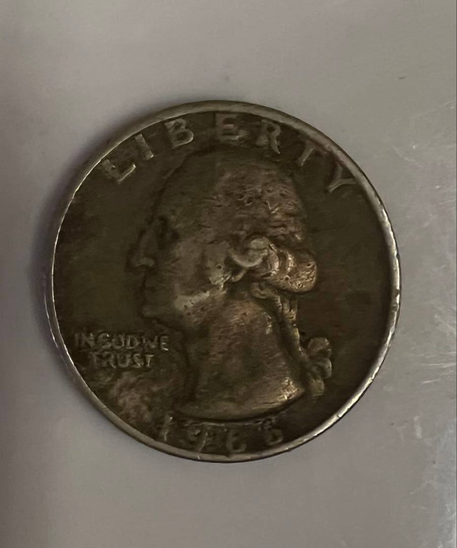 レア 1966年コレクション