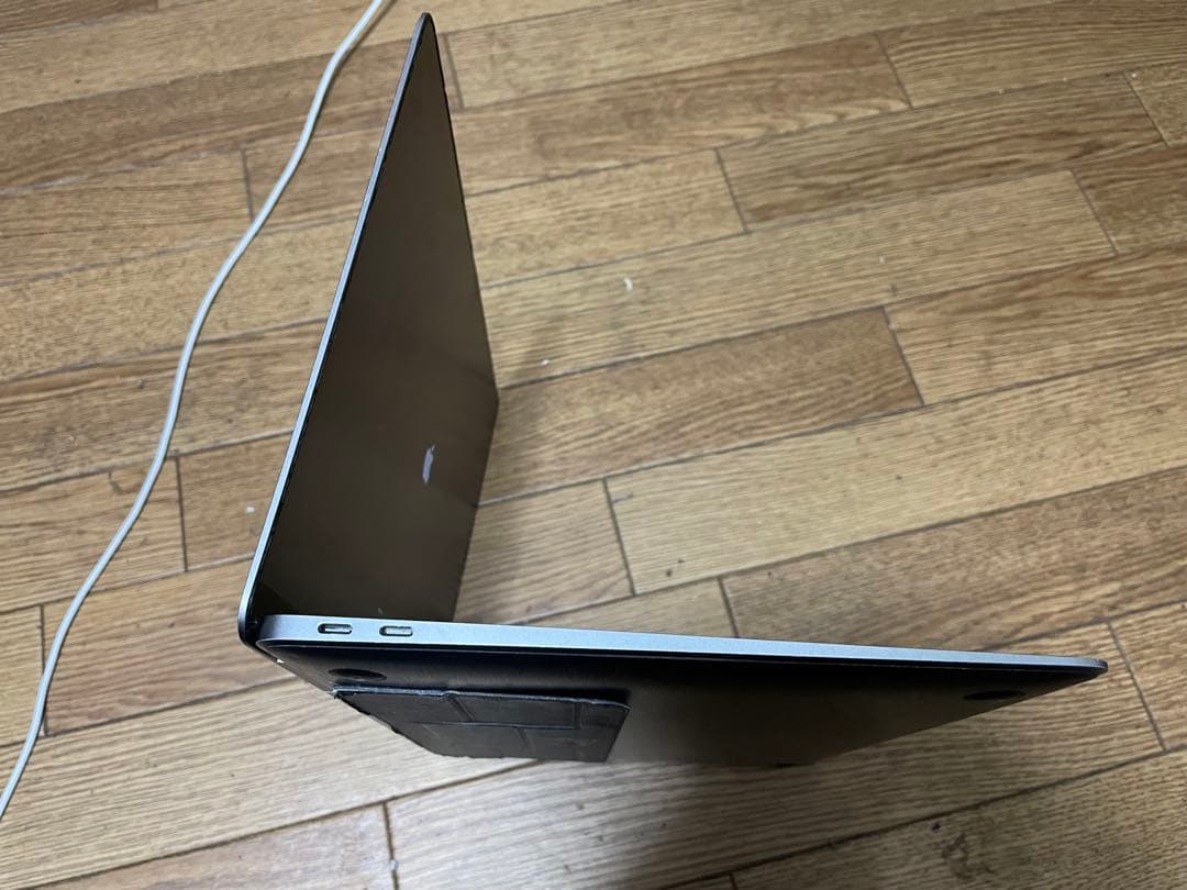 2018年 MacBook core i5 メモリ8GB SSD 128GB