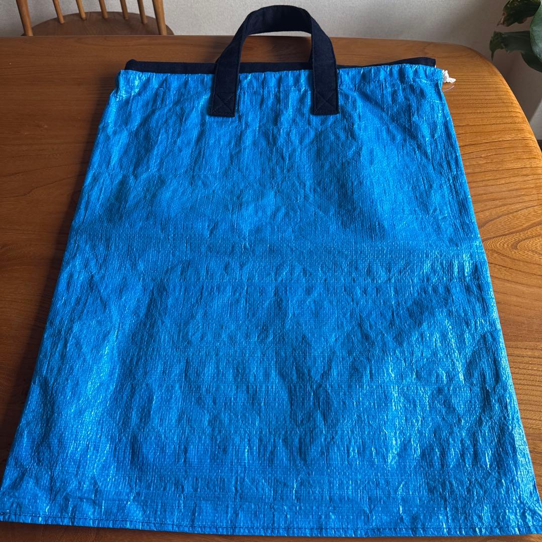 COMME des GARÇONS トートバッグ　/ 2点