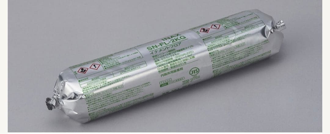 【大工さん】内装床用接着剤 イナメントフロア(8箱)＋硬化促進剤(14箱)おまけ