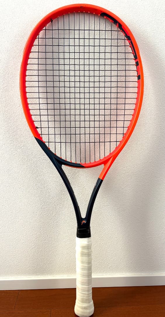 HEAD RADICAL MP 2023 G2 ヘッド ラジカル 中古