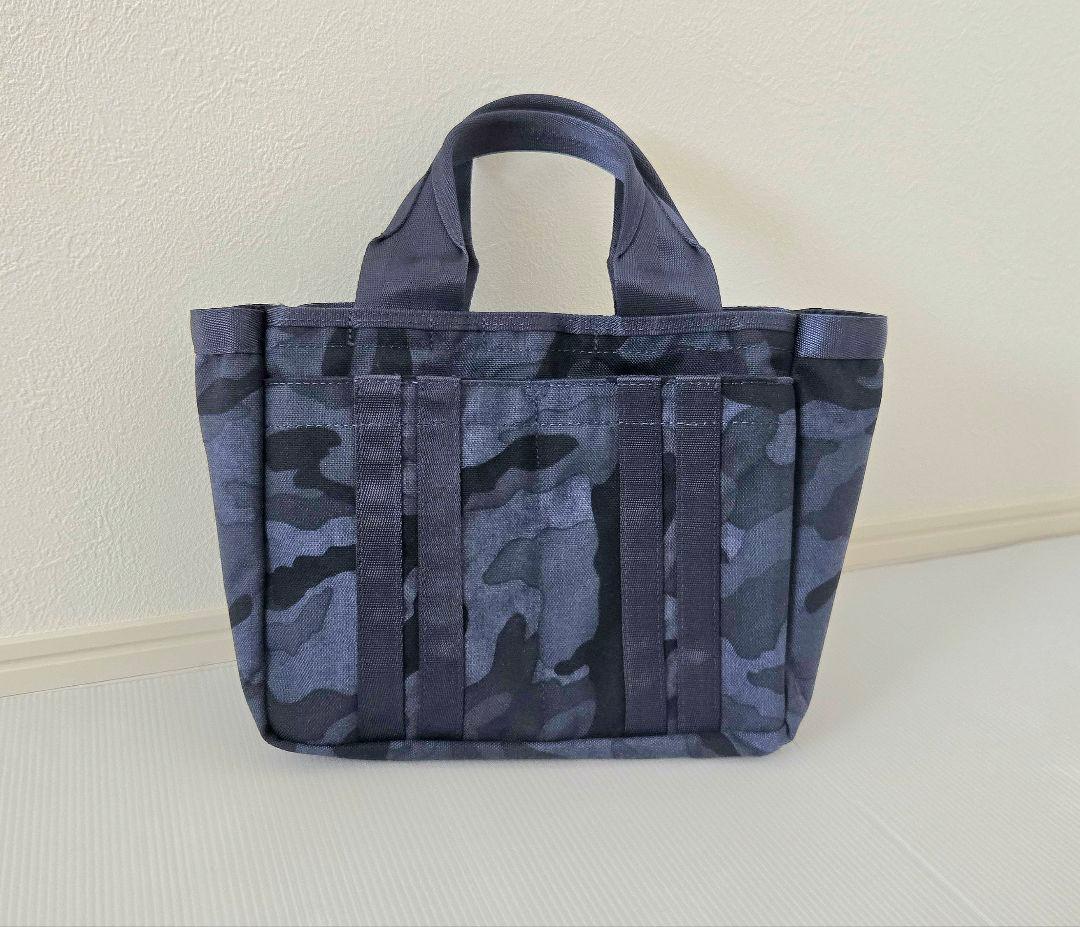 gnp696ゼロハリバートン トートバッグ