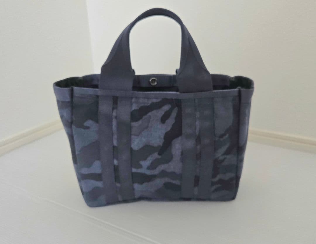 gnp696ゼロハリバートン トートバッグ