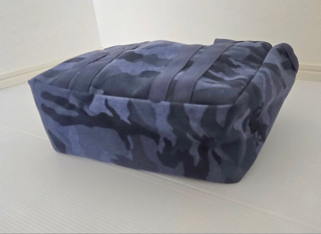 gnp696ゼロハリバートン トートバッグ