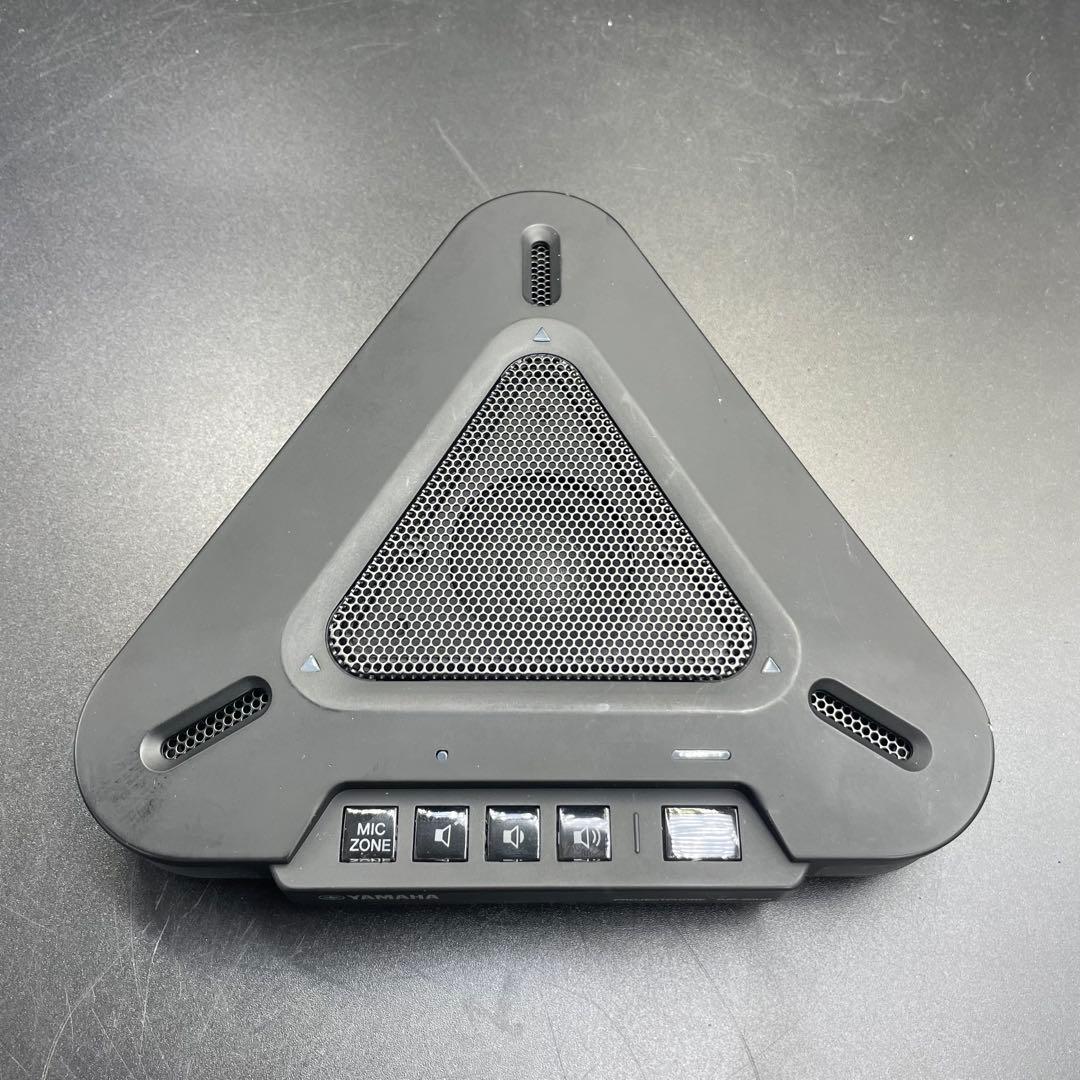 YAMAHA 会議用マイクスピーカー PJP-20UR 生産終了品