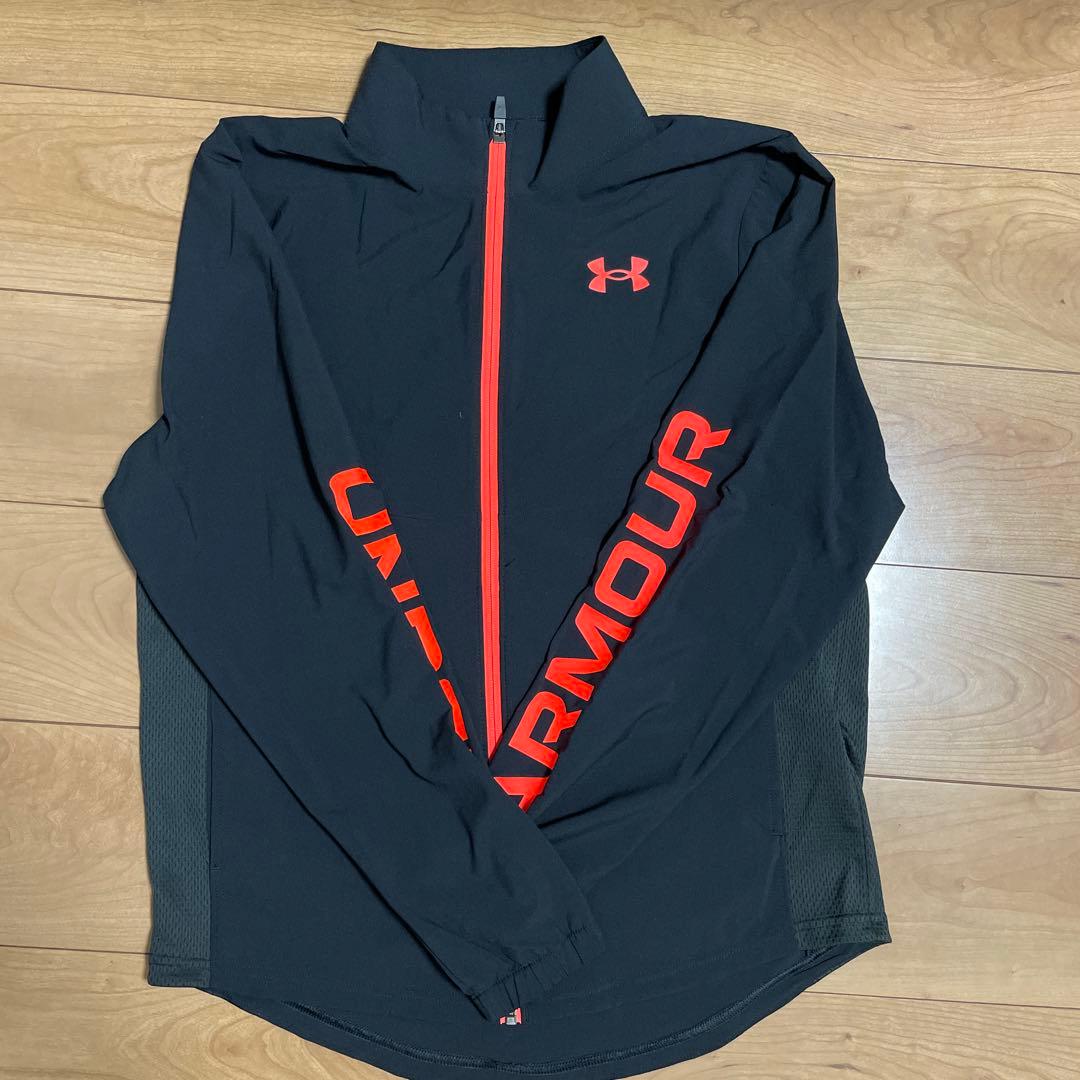 UNDER ARMOURランニングウェア セットアップ (そわかる)