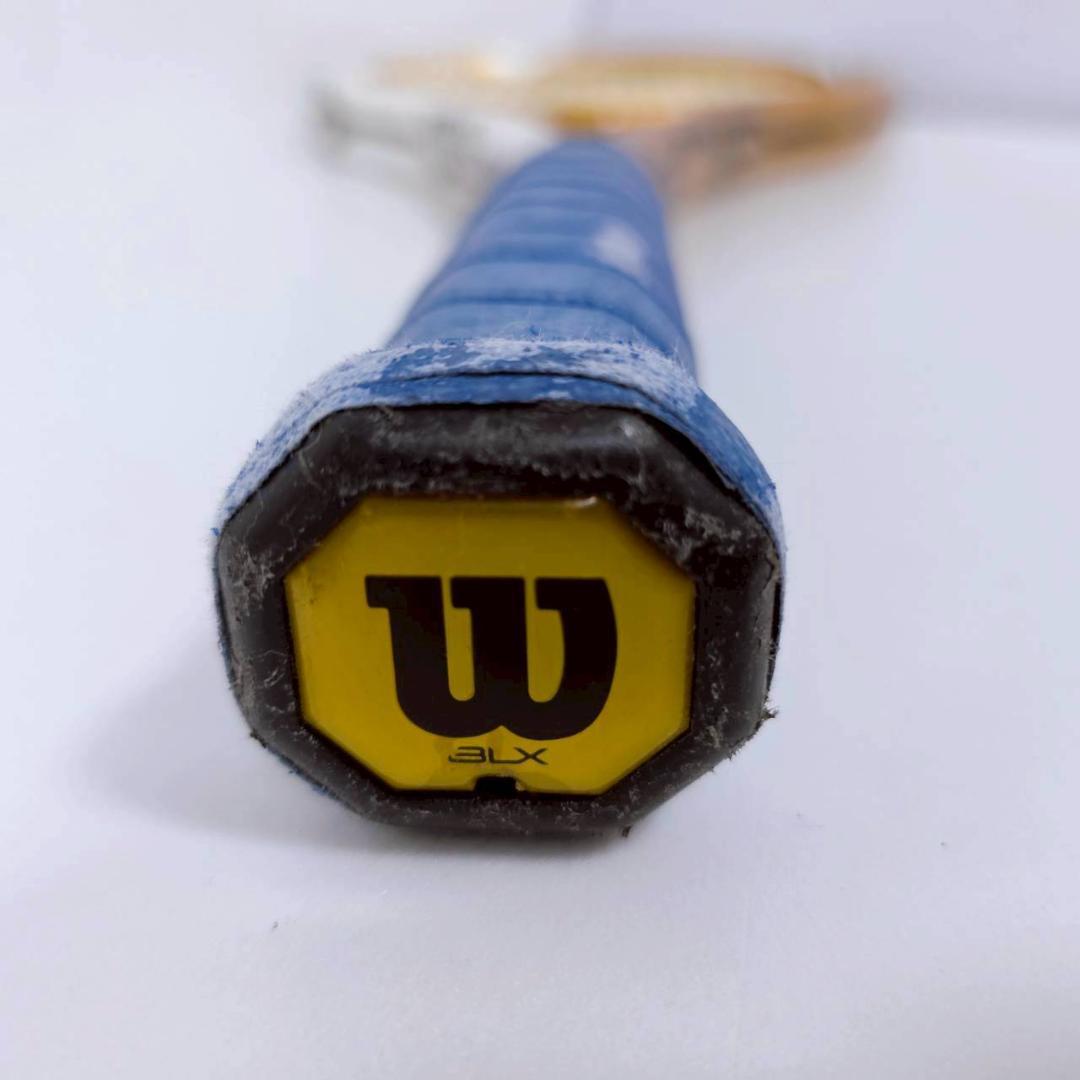 Wilson ウィルソン CIERZO TWO BLX 120 テニスラケット