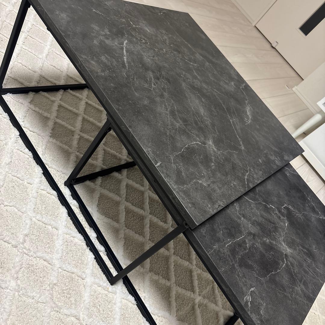 ロウヤ　ローテーブル