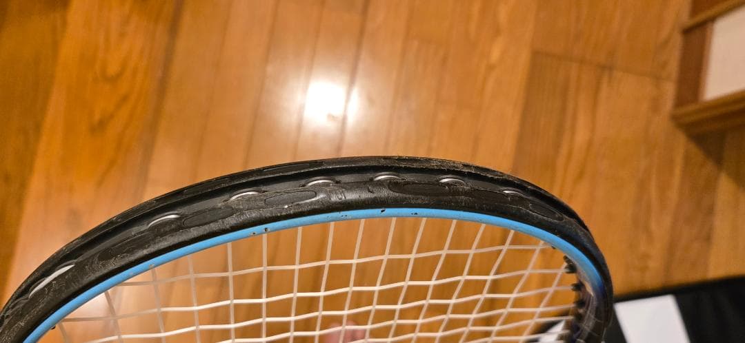 バボラ ピュアドライブ(G4) ケース付き