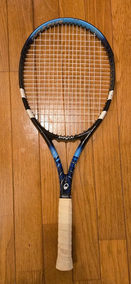 バボラ ピュアドライブ(G4) ケース付き