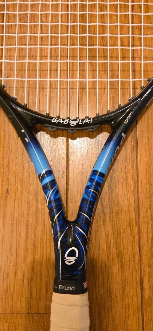 バボラ ピュアドライブ(G4) ケース付き